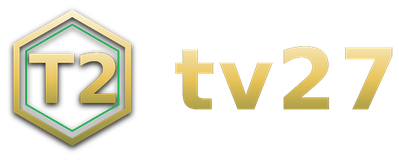 tv27 logo